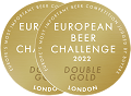 Nissos Beer-ΝΗΣΟΣ ΘΟΛΗ: European Beer Challenge, Double Gold award